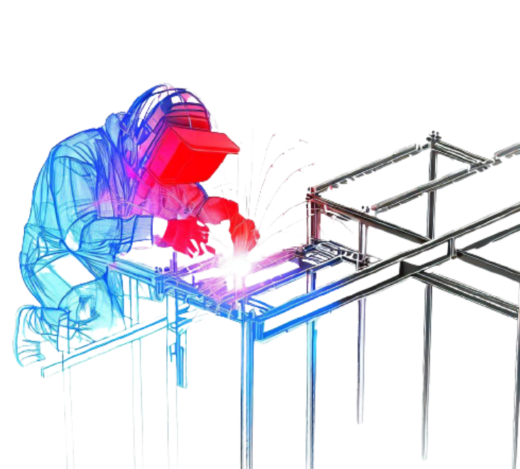 Wielmetal konstrukcje stalowe (1)