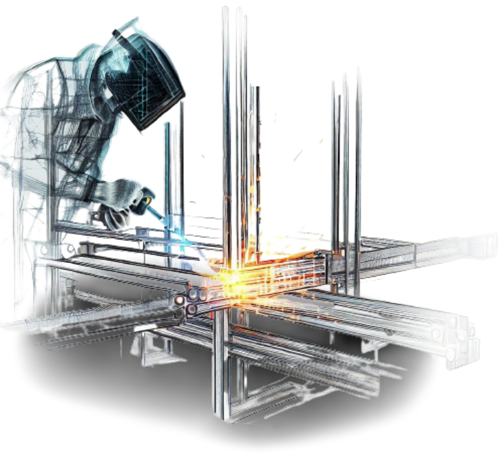 Wielmetal konstrukcje stalowe (3)